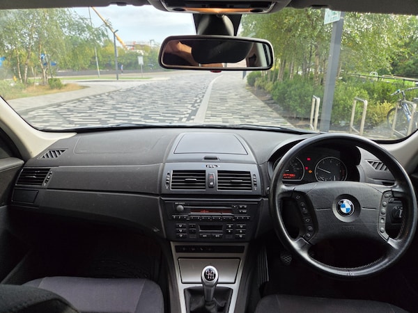 Used BMW X3 2006 for sale - 76212254: Photo 11