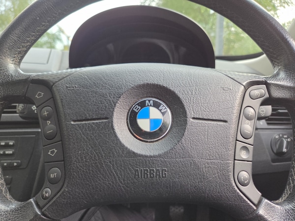 Used BMW X3 2006 for sale - 76212254: Photo 12
