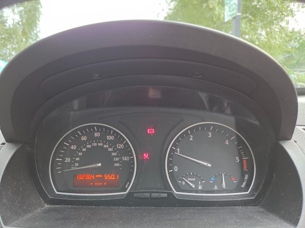 Used BMW X3 2006 for sale - 76212254: Photo 13