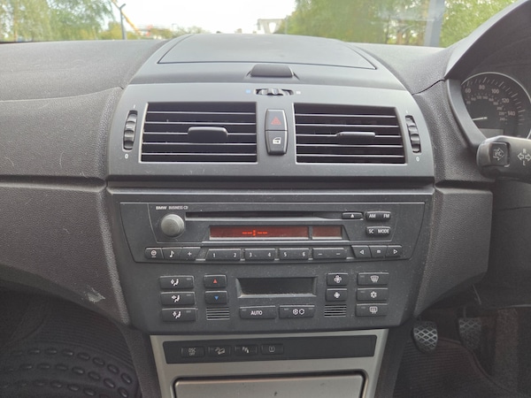 Used BMW X3 2006 for sale - 76212254: Photo 14