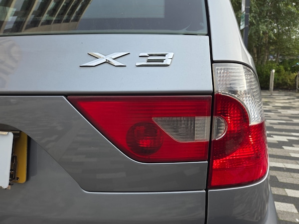 Used BMW X3 2006 for sale - 76212254: Photo 17