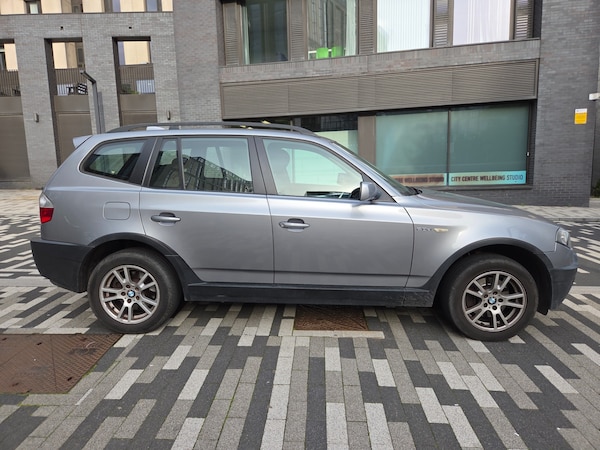 Used BMW X3 2006 for sale - 76212254: Photo 18