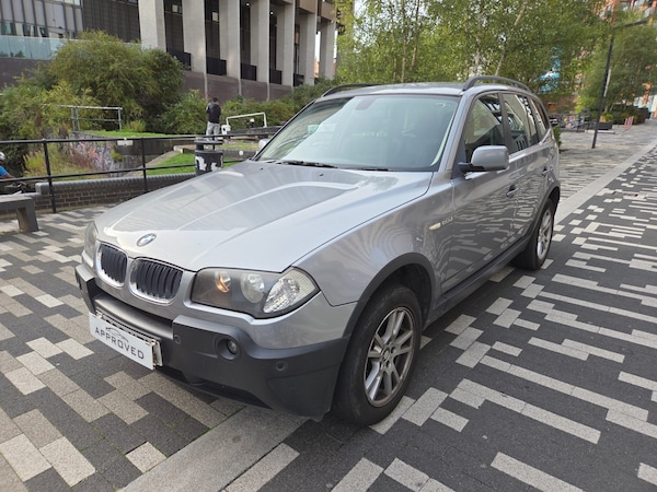 Used BMW X3 2006 for sale - 76212254: Photo 19