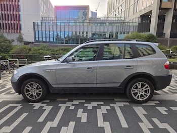 BMW - X3