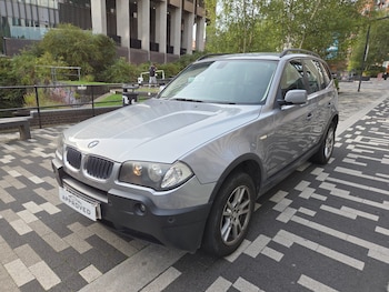 Used BMW X3 2006 for sale - 76212254: Photo 2