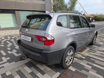 Used BMW X3 2006 for sale - 76212254: Photo 3