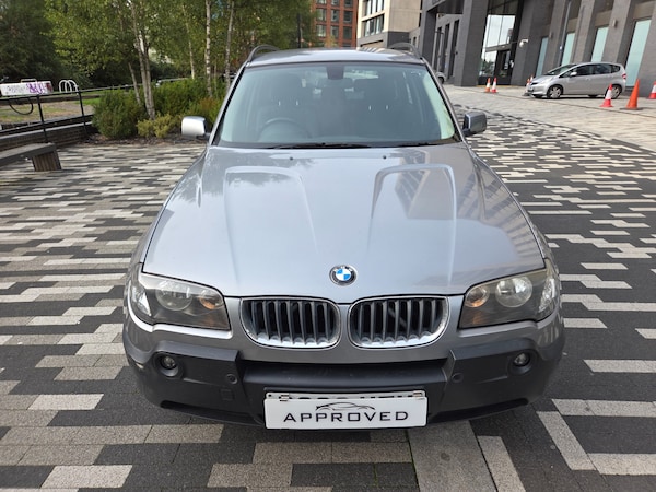 Used BMW X3 2006 for sale - 76212254: Photo 4