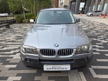 Used BMW X3 2006 for sale - 76212254: Photo 4