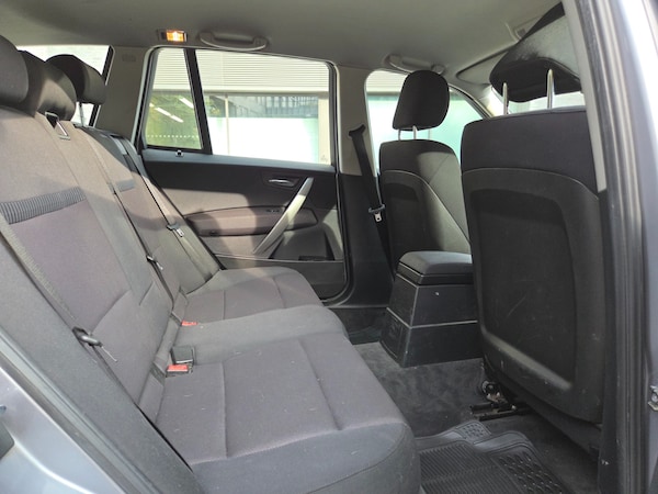 Used BMW X3 2006 for sale - 76212254: Photo 7