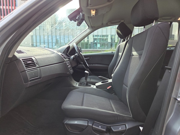 Used BMW X3 2006 for sale - 76212254: Photo 8
