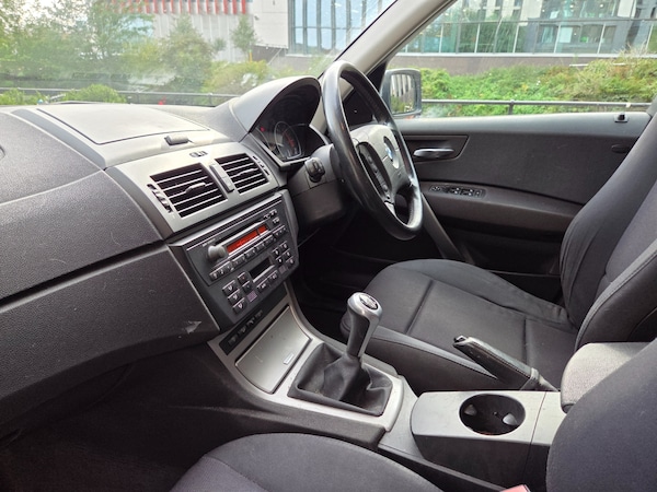 Used BMW X3 2006 for sale - 76212254: Photo 9