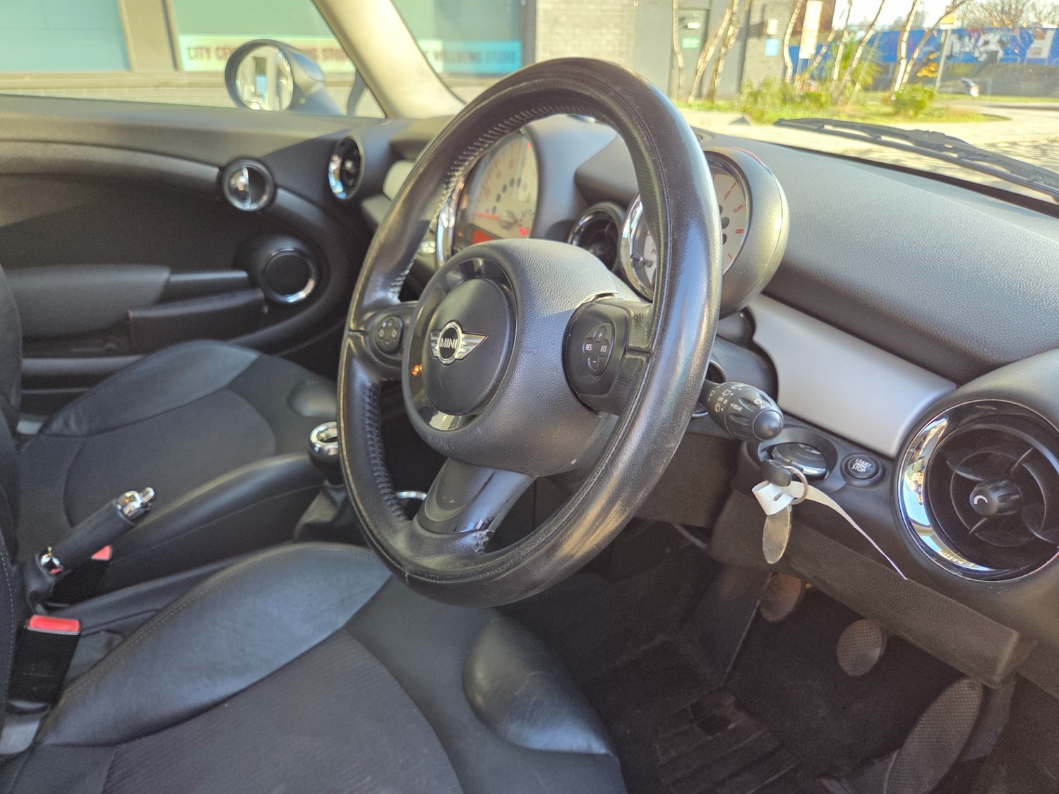 Used MINI Hatch 2010 for sale - 76899727: Photo 10