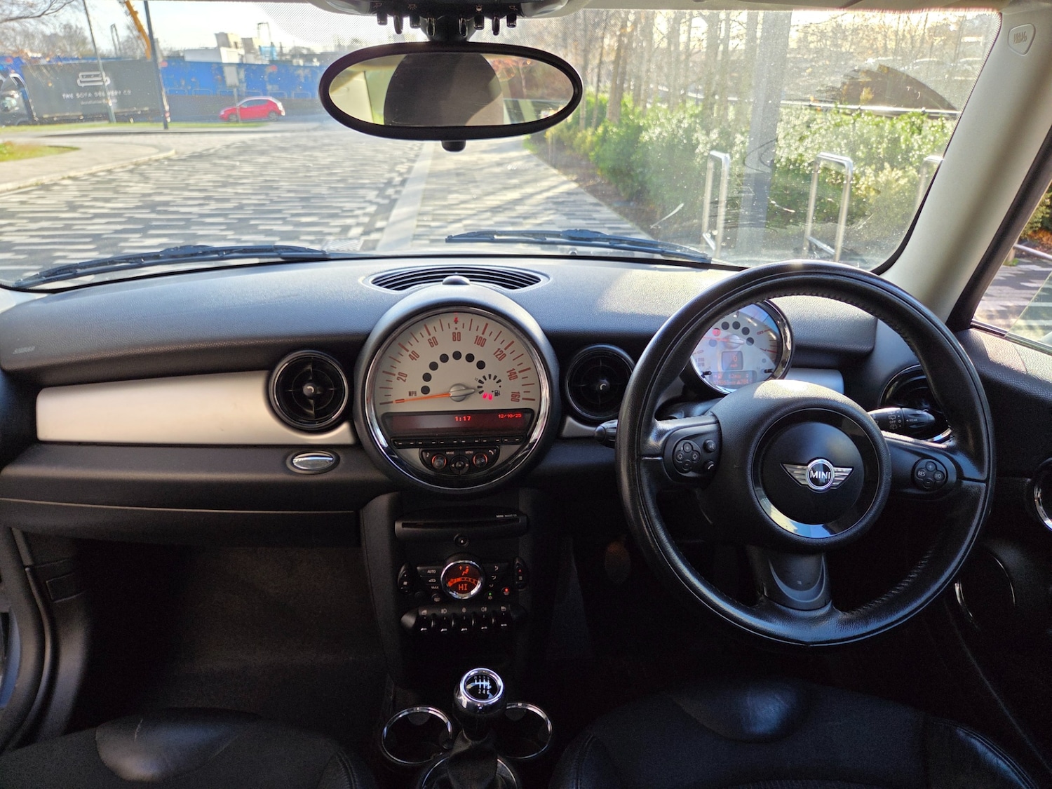 Used MINI Hatch 2010 for sale - 76899727: Photo 11