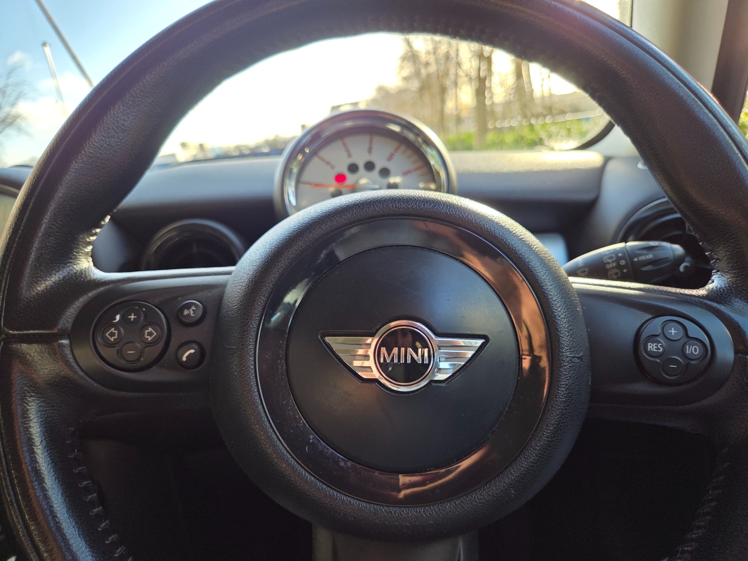 Used MINI Hatch 2010 for sale - 76899727: Photo 12