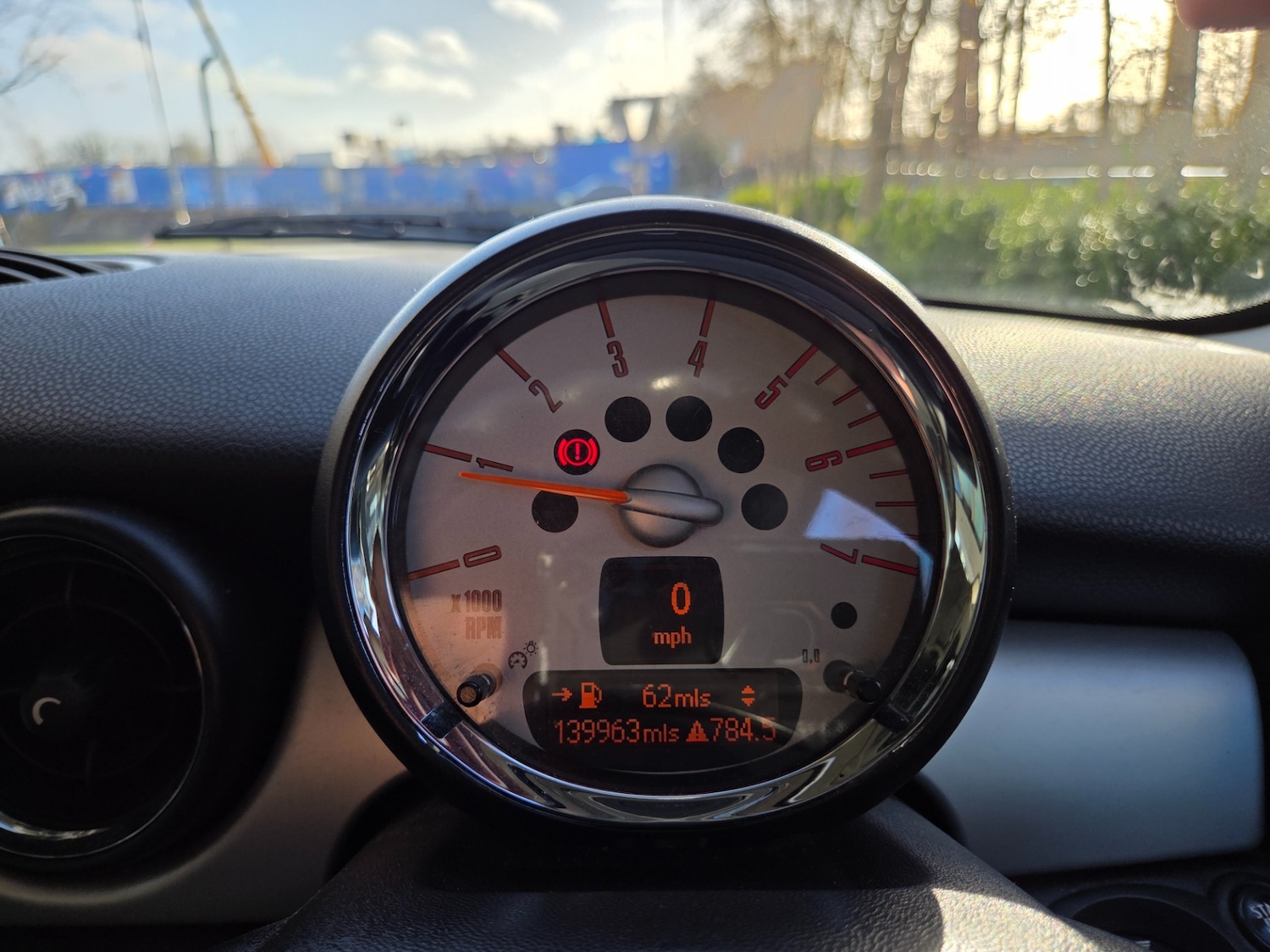 Used MINI Hatch 2010 for sale - 76899727: Photo 13