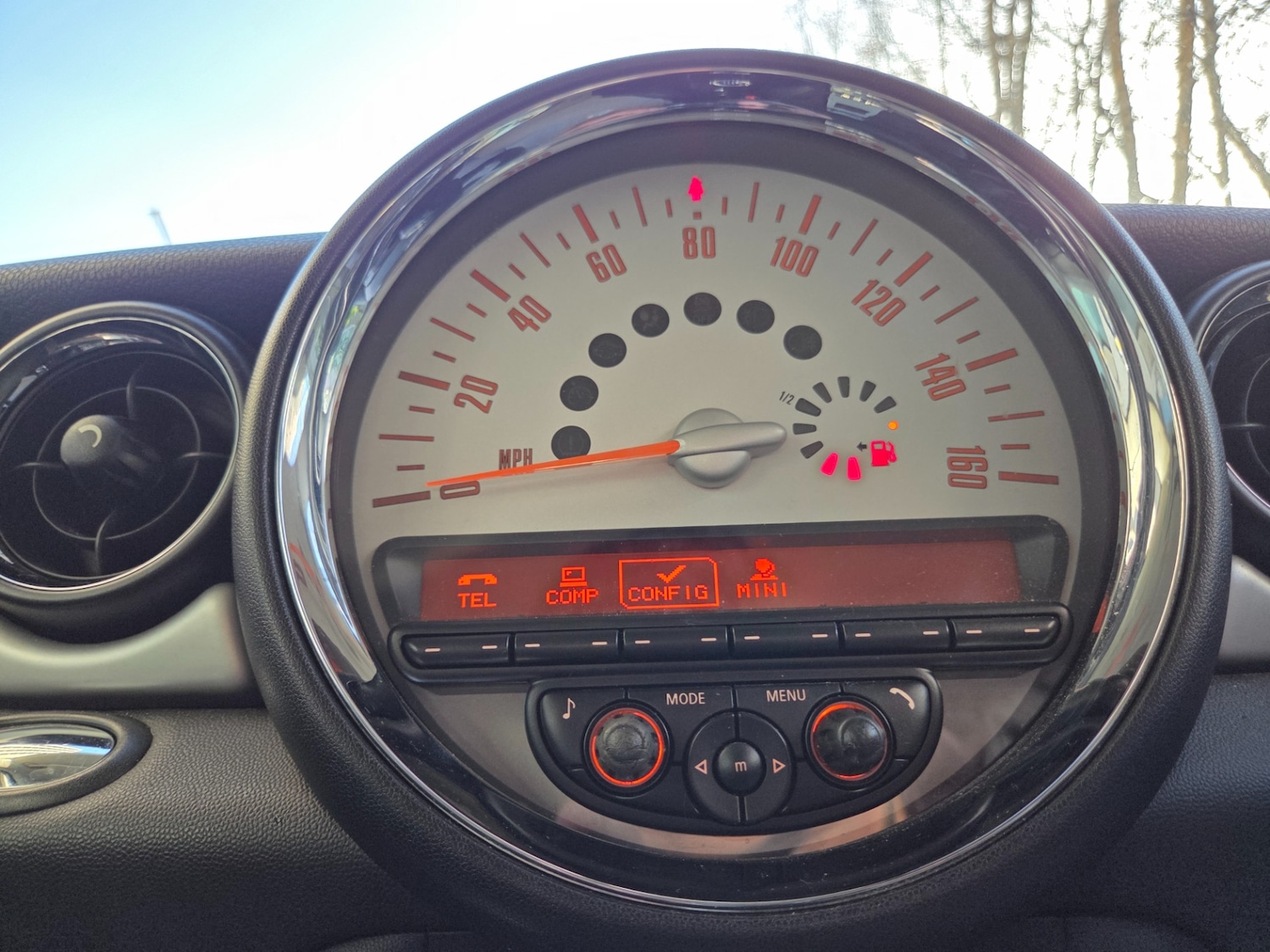 Used MINI Hatch 2010 for sale - 76899727: Photo 14