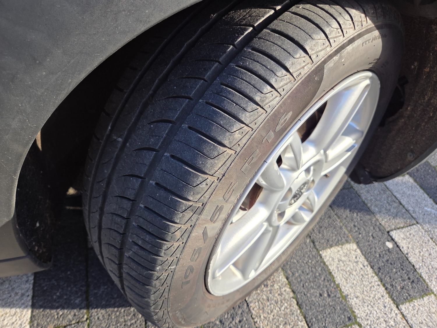 Used MINI Hatch 2010 for sale - 76899727: Photo 17