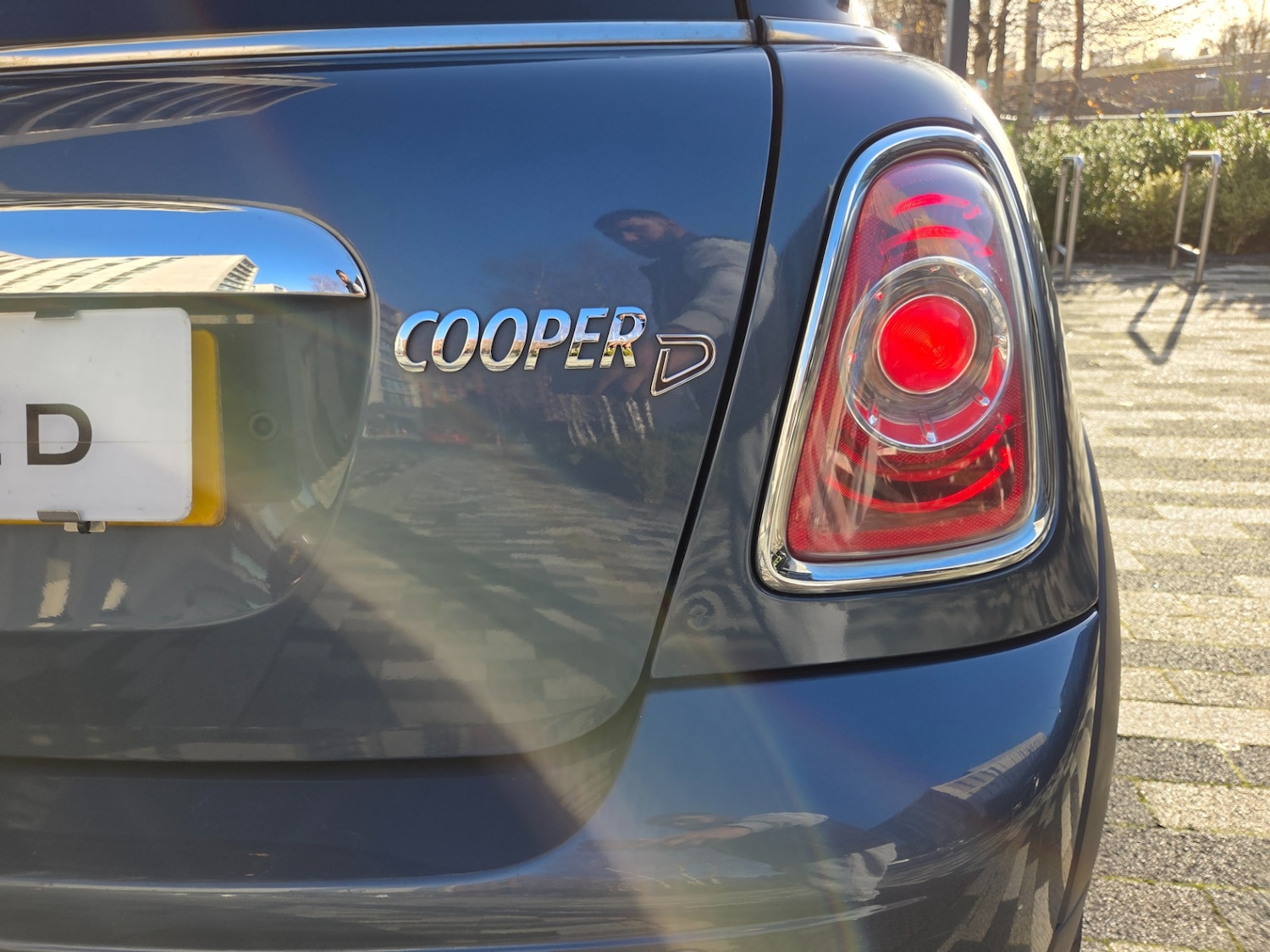 Used MINI Hatch 2010 for sale - 76899727: Photo 18