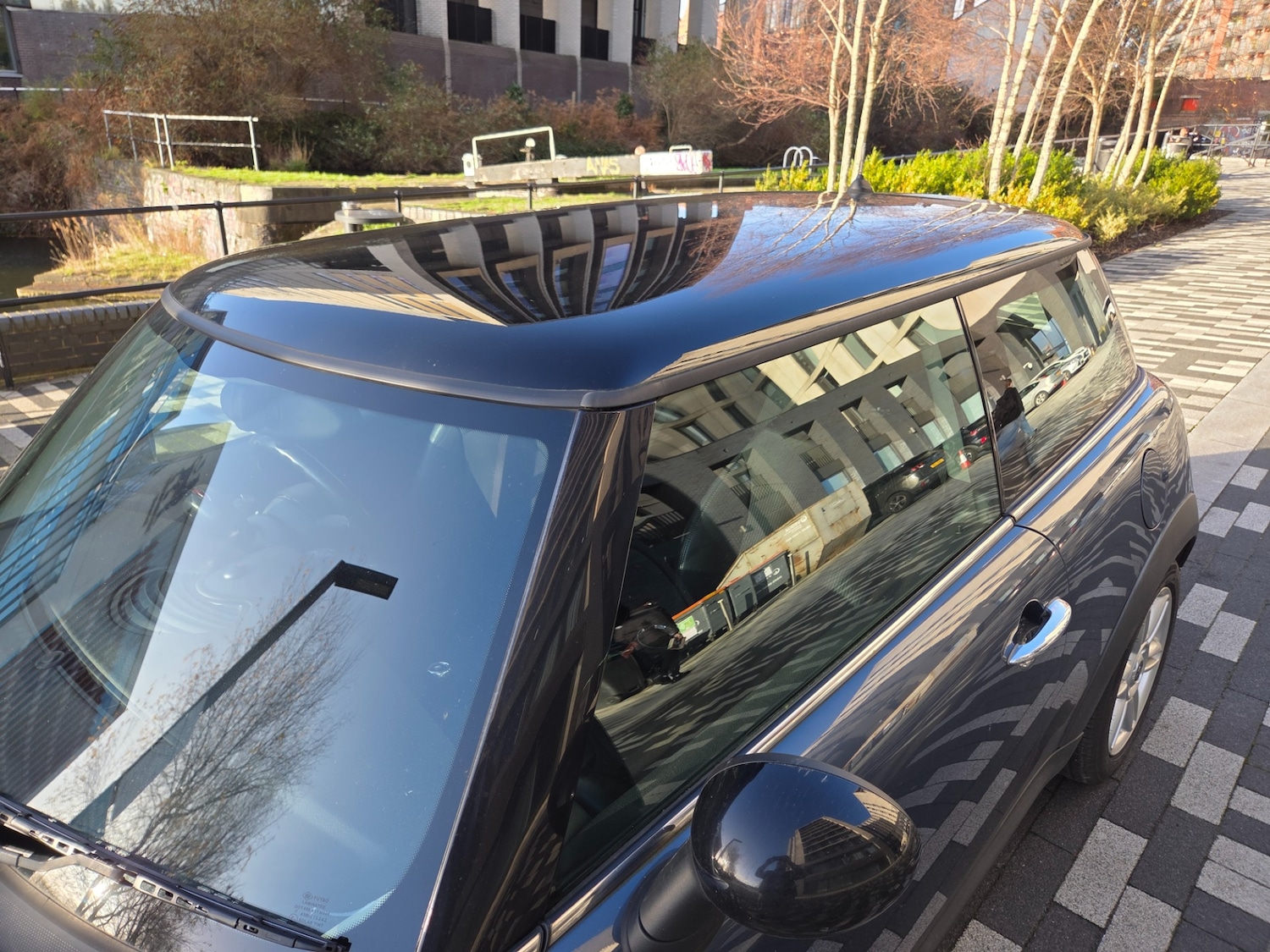 Used MINI Hatch 2010 for sale - 76899727: Photo 19