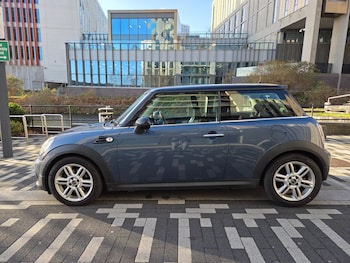 Used MINI Hatch 2010 for sale - 76899727: Photo