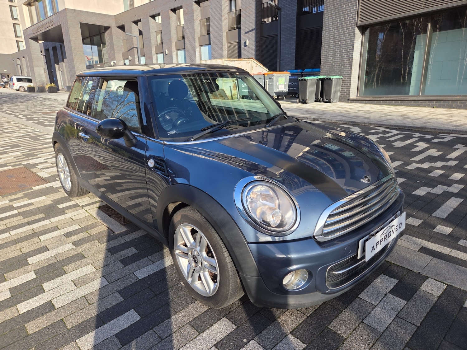Used MINI Hatch 2010 for sale - 76899727: Photo 2
