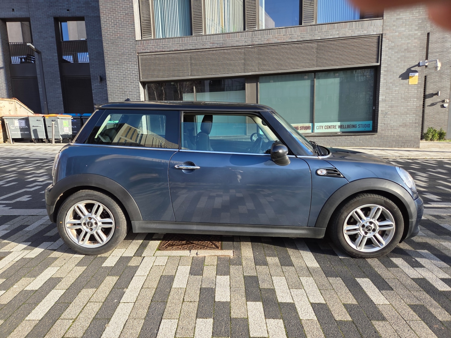 Used MINI Hatch 2010 for sale - 76899727: Photo 20