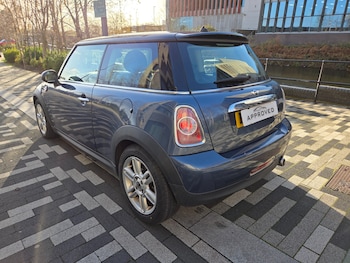 Used MINI Hatch 2010 for sale - 76899727: Photo