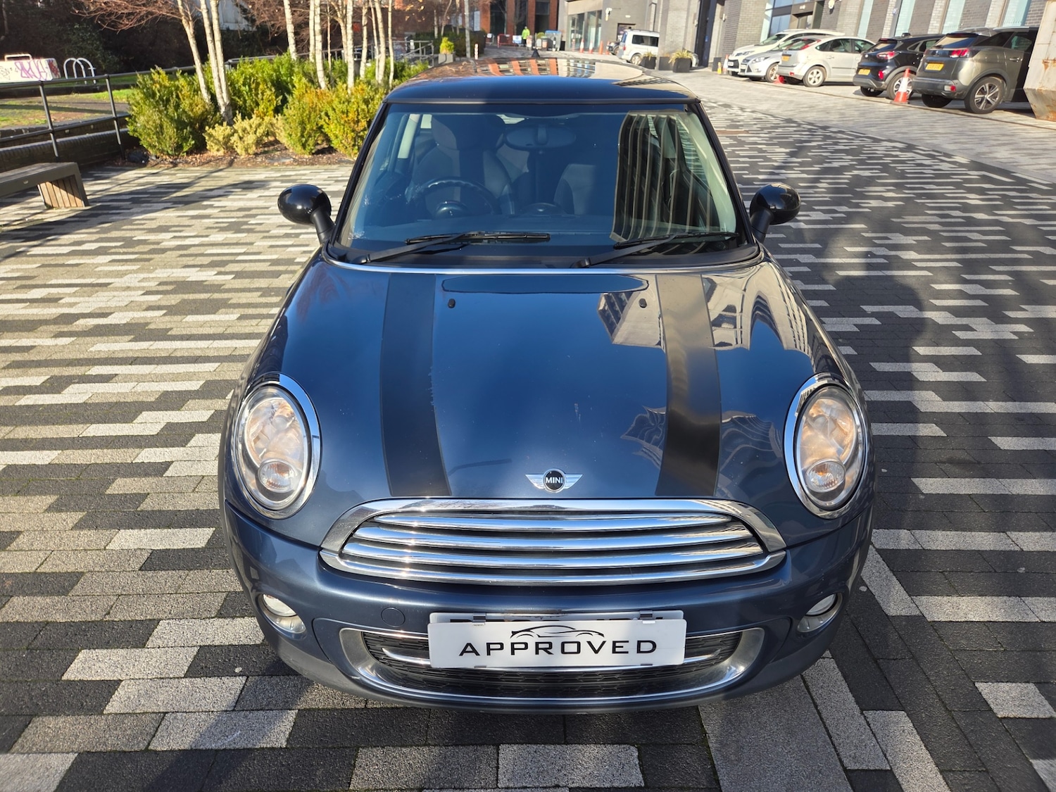 Used MINI Hatch 2010 for sale - 76899727: Photo 4