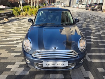 Used MINI Hatch 2010 for sale - 76899727: Photo