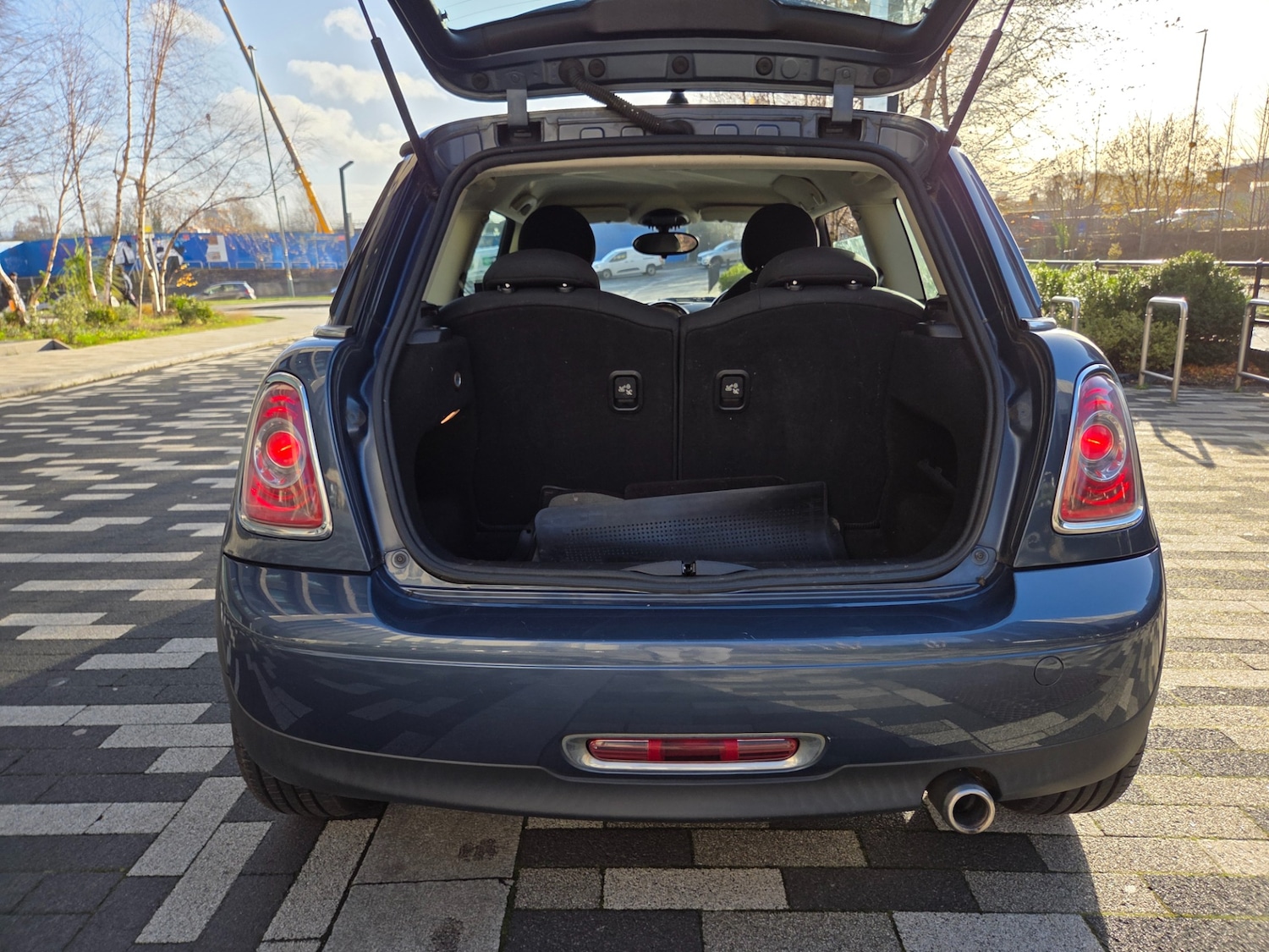 Used MINI Hatch 2010 for sale - 76899727: Photo 6