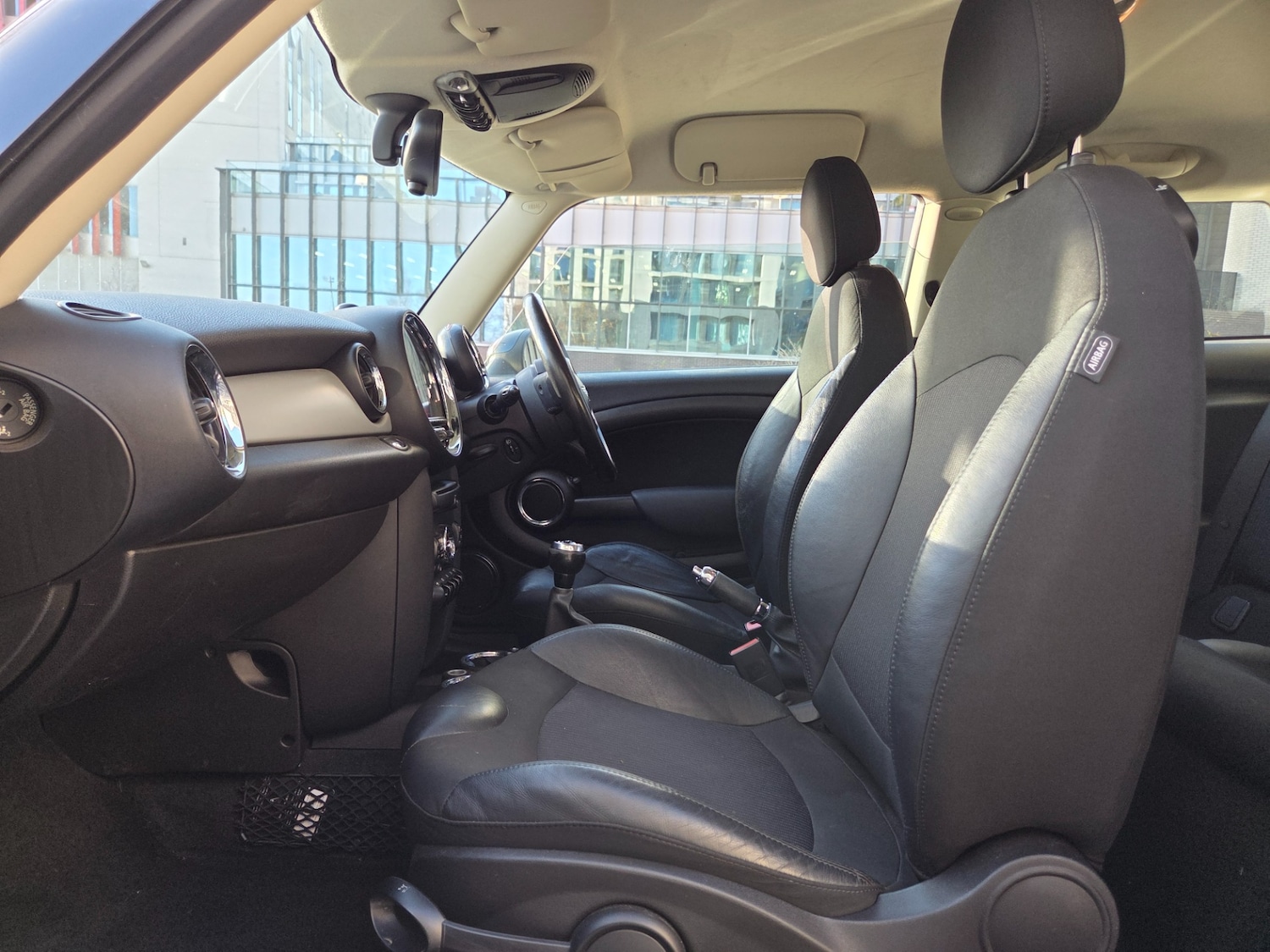 Used MINI Hatch 2010 for sale - 76899727: Photo 7