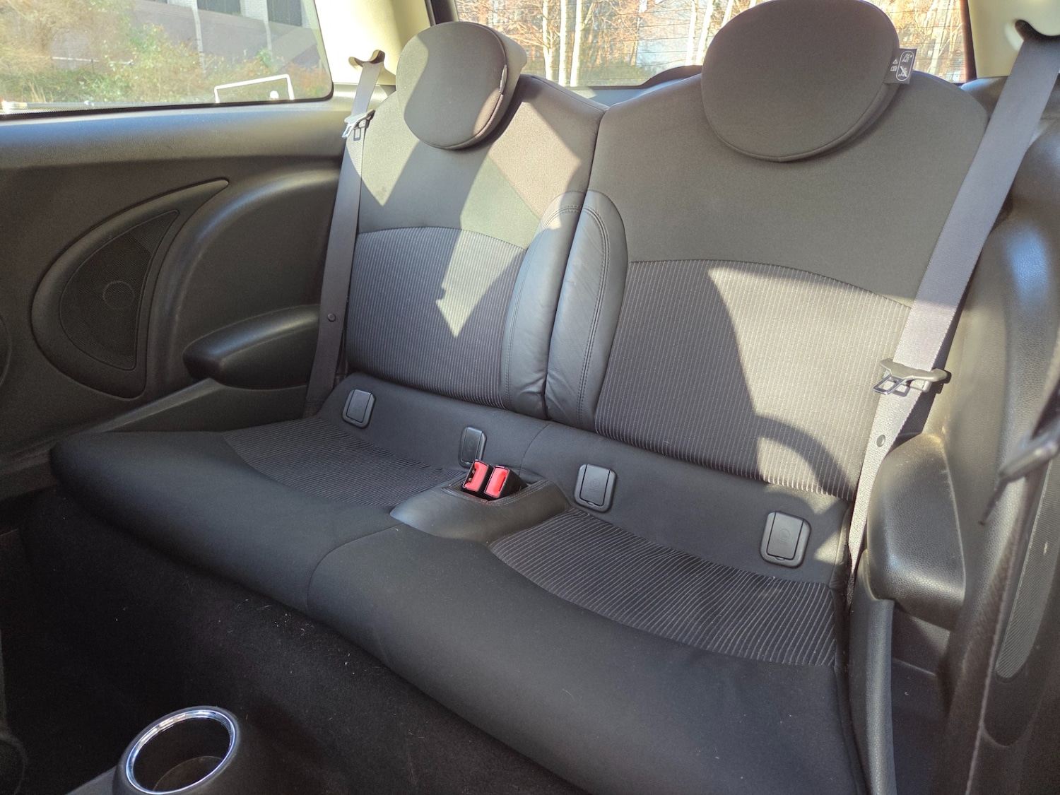 Used MINI Hatch 2010 for sale - 76899727: Photo 8