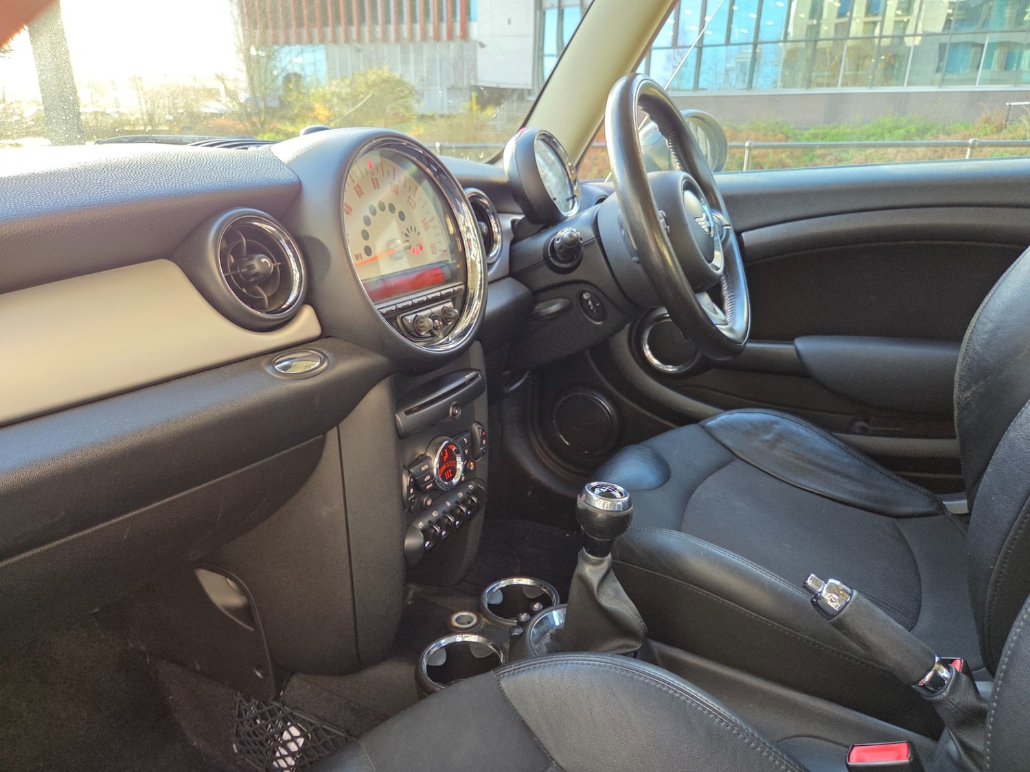 Used MINI Hatch 2010 for sale - 76899727: Photo 9