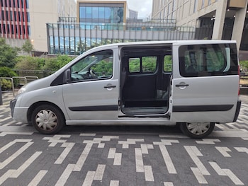 Used Peugeot Expert Tepee 2009 for sale - 79120672: Photo