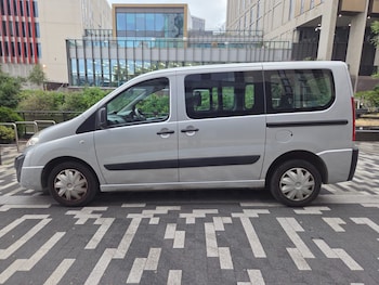 Used Peugeot Expert Tepee 2009 for sale - 79120672: Photo