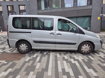 Used Peugeot Expert Tepee 2009 for sale - 79120672: Photo