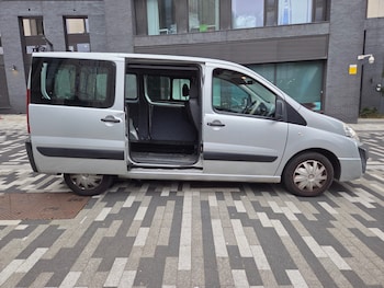 Used Peugeot Expert Tepee 2009 for sale - 79120672: Photo