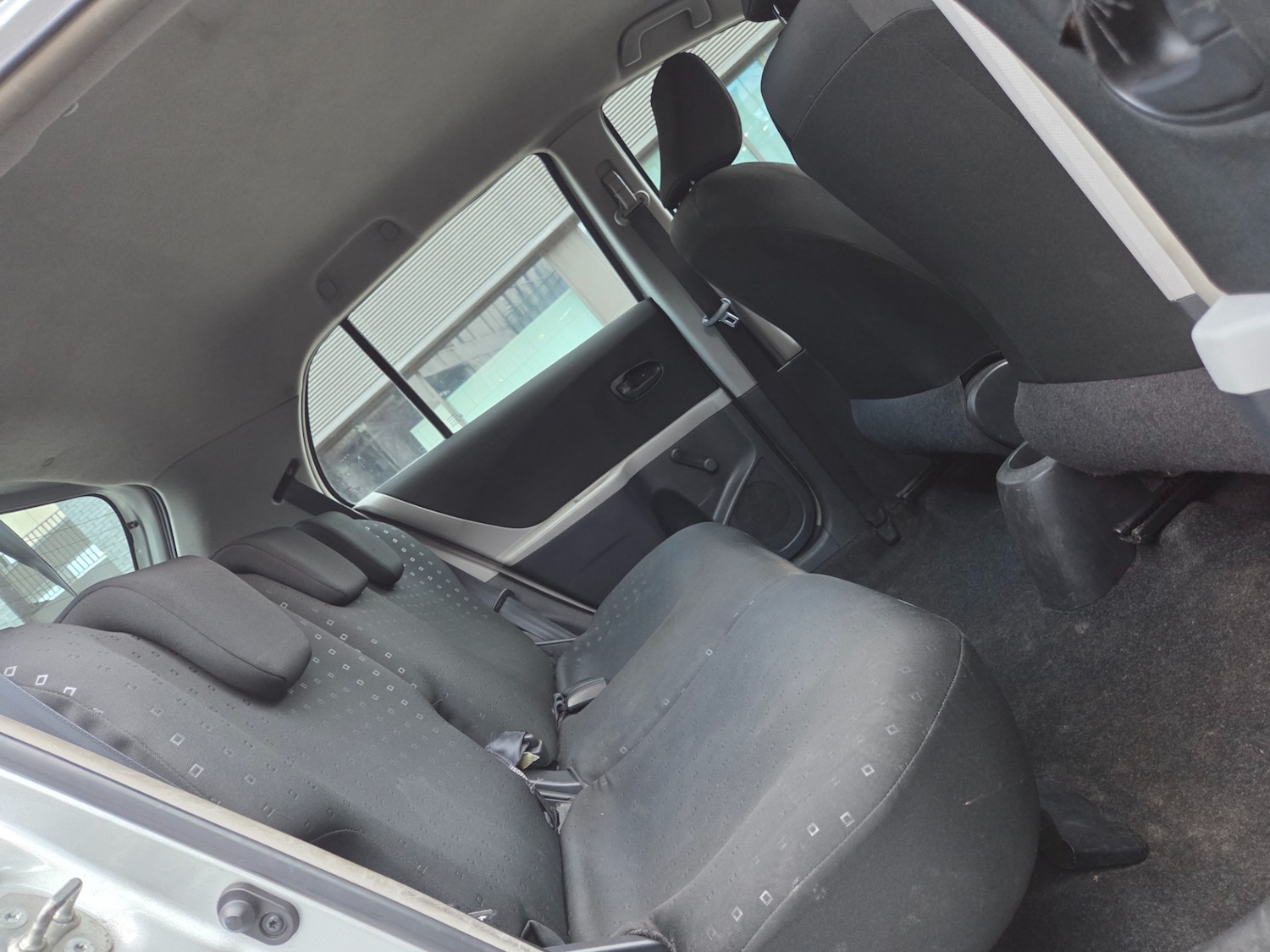 Used Toyota Yaris 2007 for sale - 77019110: Photo 7