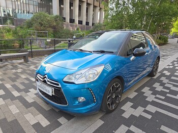 Used Citroen DS3 2011 for sale - 78676759: Photo