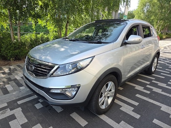 Used Kia Sportage 2011 for sale - 79011158: Photo