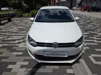 Used Volkswagen Polo 2012 for sale - 78770678: Photo