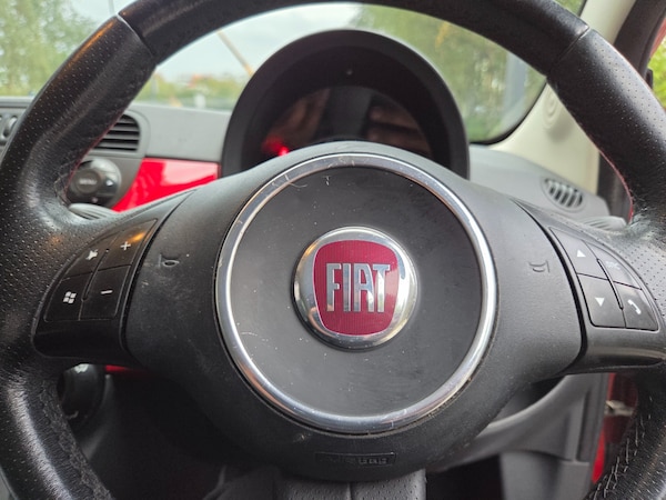 Used Fiat 500 2010 for sale - 76187380: Photo 11