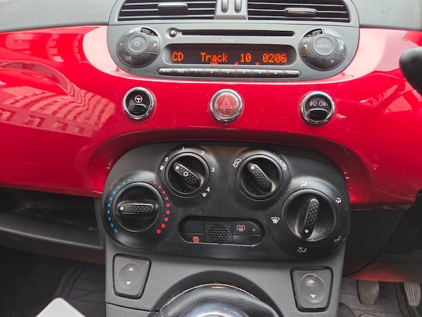 Used Fiat 500 2010 for sale - 76187380: Photo 13