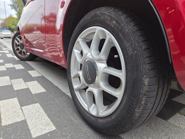 Used Fiat 500 2010 for sale - 76187380: Photo 14