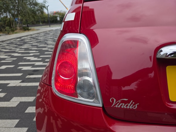 Used Fiat 500 2010 for sale - 76187380: Photo 19