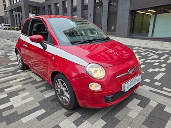 Used Fiat 500 2010 for sale - 76187380: Photo 2