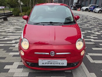 Used Fiat 500 2010 for sale - 76187380: Photo 4