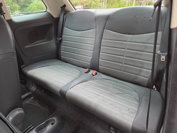 Used Fiat 500 2010 for sale - 76187380: Photo 7