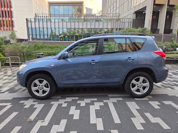 Used Toyota RAV4 2007 for sale - 78527607: Photo