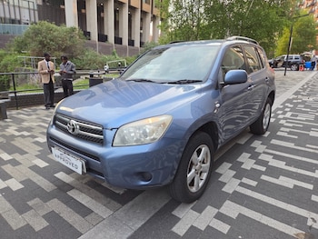 Used Toyota RAV4 2007 for sale - 78527607: Photo